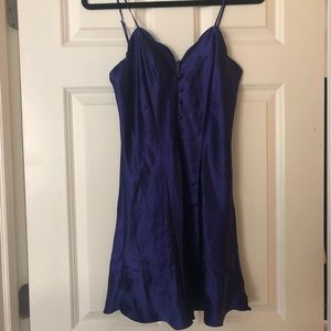 Victoria’s Secret Slip Dress